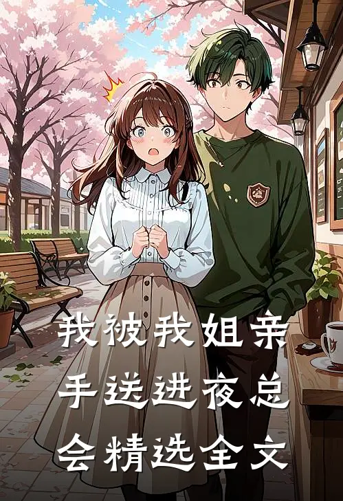 我被我姐亲手送进夜总会精选全文