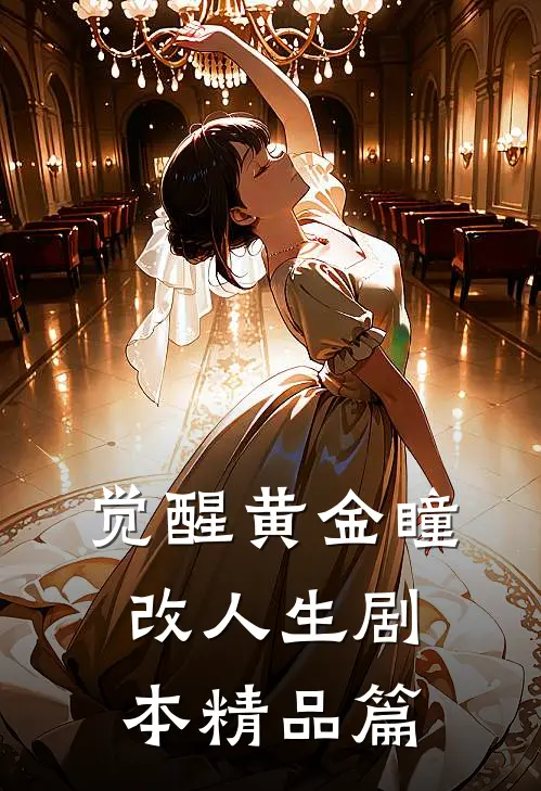 《觉醒黄金瞳，改人生剧本》精品篇