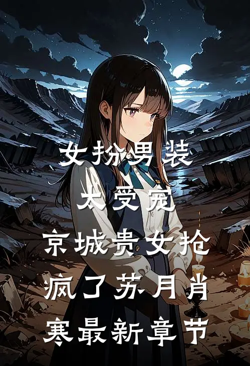 女扮男装太受宠，京城贵女抢疯了苏月肖寒最新章节
