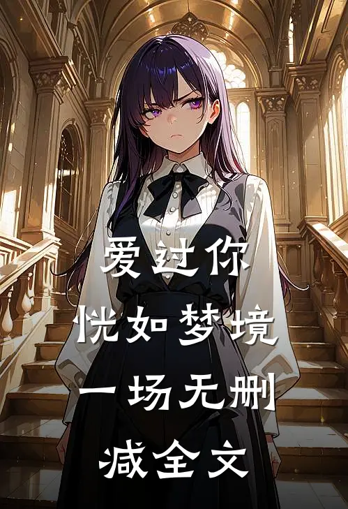 爱过你，恍如梦境一场无删减全文
