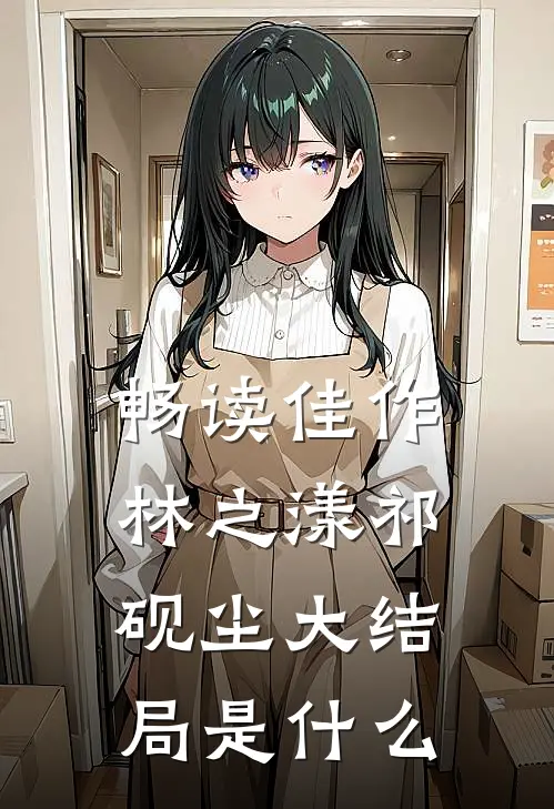 畅读佳作林之漾祁砚尘大结局是什么