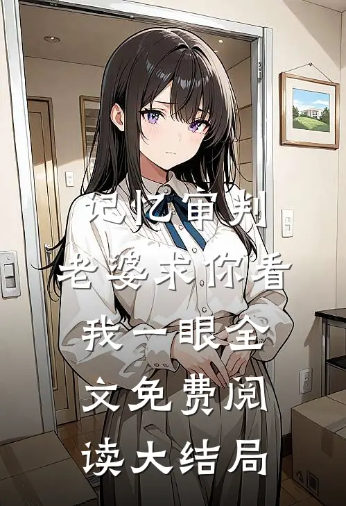 记忆审判：老婆求你看我一眼全文免费阅读大结局