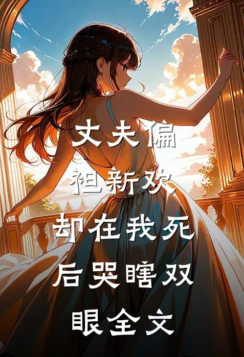 丈夫偏袒新欢，却在我死后哭瞎双眼全文