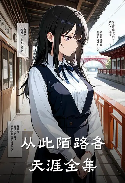 从此陌路各天涯全集