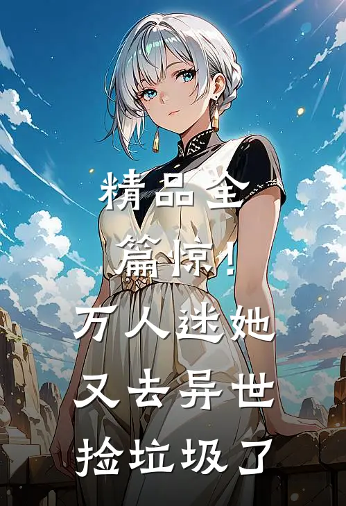 精品全篇惊！万人迷她又去异世捡垃圾了