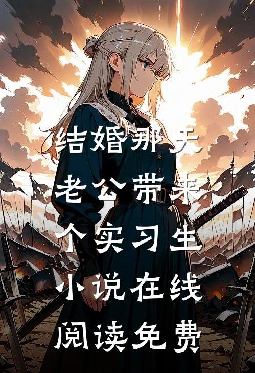 结婚那天，老公带来个实习生小说在线阅读免费