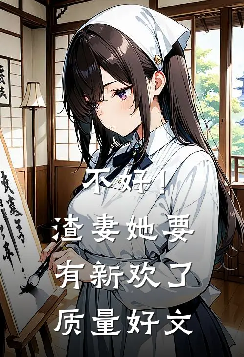 不好！渣妻她要有新欢了质量好文
