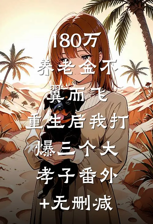 180万养老金不翼而飞，重生后我打爆三个大孝子番外+无删减