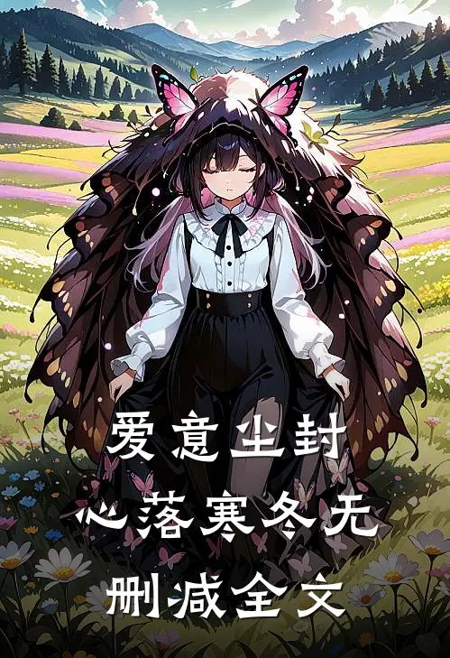 爱意尘封，心落寒冬无删减全文