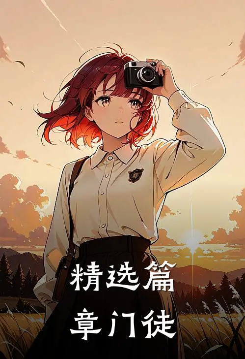 精选篇章门徒