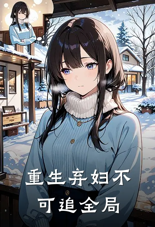 重生弃妇不可追全局