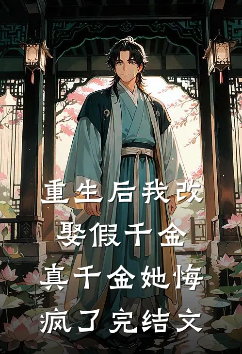 重生后我改娶假千金，真千金她悔疯了完结文