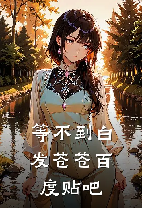 等不到白发苍苍百度贴吧