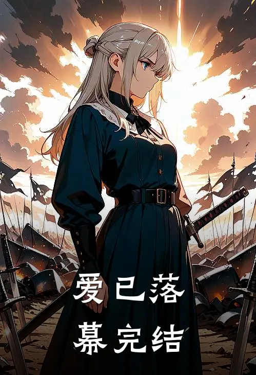 爱已落幕完结
