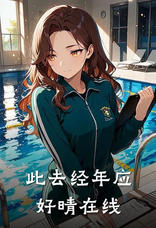 此去经年应好晴在线