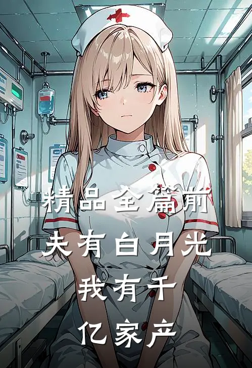 精品全篇前夫有白月光，我有千亿家产