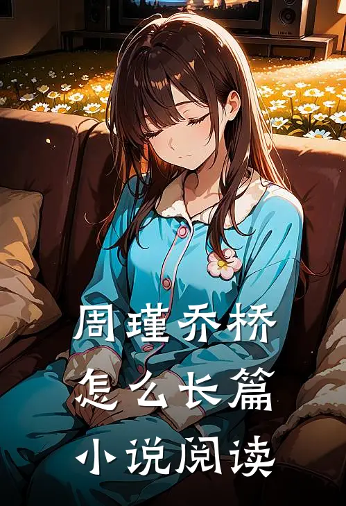 周瑾乔桥怎么长篇小说阅读