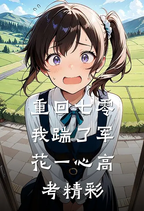 重回七零，我踹了军花一心高考精彩