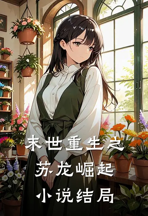 《末世重生之苏龙崛起》小说结局