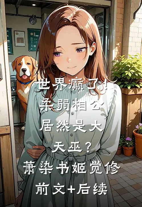 世界癫了！柔弱相公居然是大天巫？萧染书姬觉修前文+后续