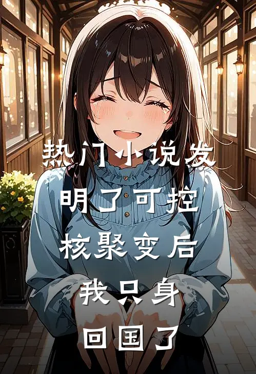 热门小说发明了可控核聚变后，我只身回国了