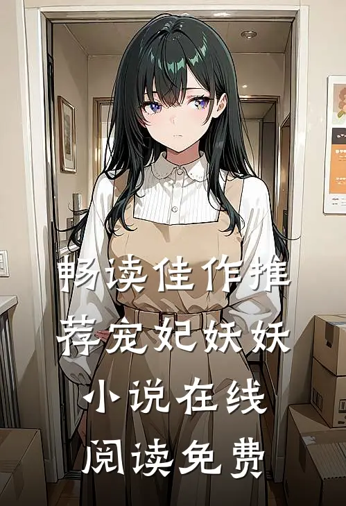 畅读佳作推荐宠妃妖妖小说在线阅读免费