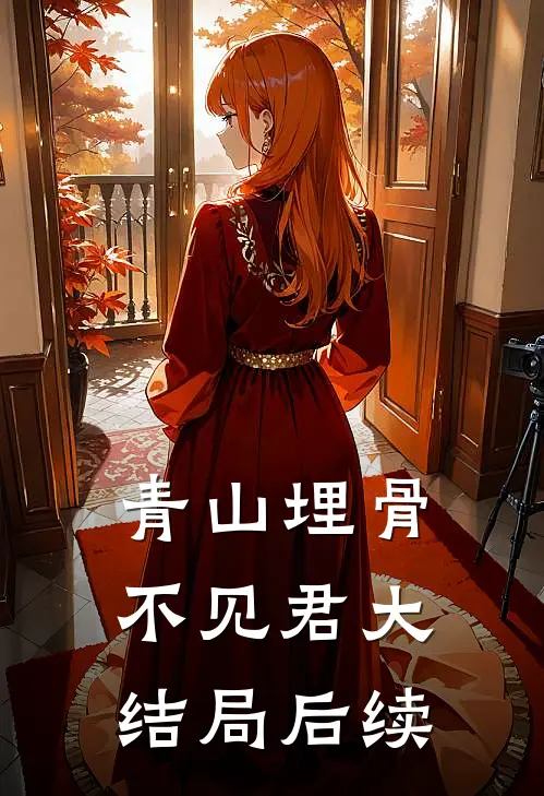 青山埋骨不见君大结局后续