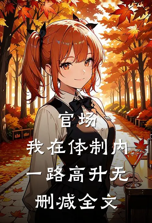 官场：我在体制内一路高升无删减全文