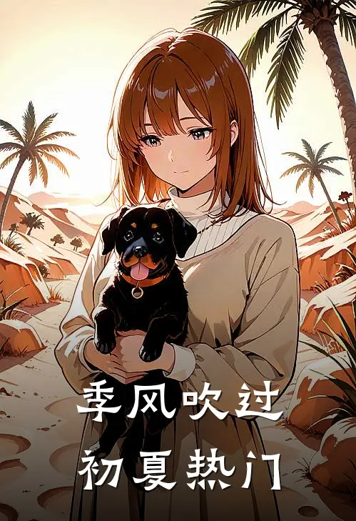 季风吹过初夏热门