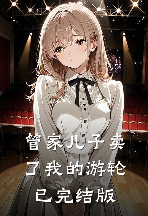 管家儿子卖了我的游轮已完结版