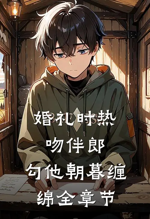 婚礼时热吻伴郎，勾他朝暮缠绵全章节
