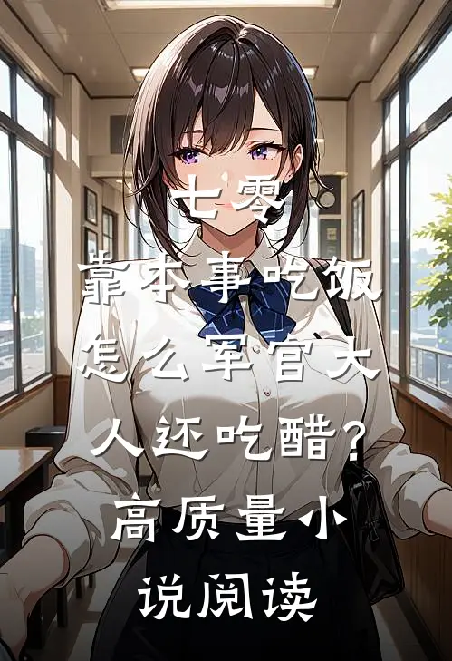 七零：靠本事吃饭，怎么军官大人还吃醋？高质量小说阅读