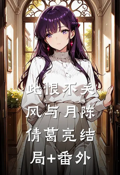 此恨不关风与月陈倩葛亮结局+番外