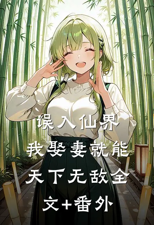 误入仙界，我娶妻就能天下无敌全文+番外
