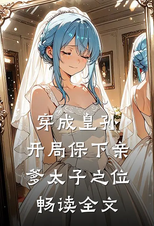 穿成皇孙，开局保下亲爹太子之位畅读全文