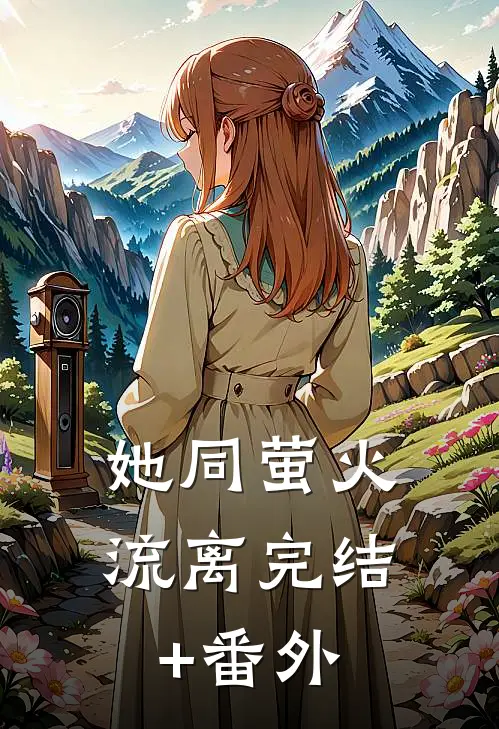 她同萤火流离完结+番外