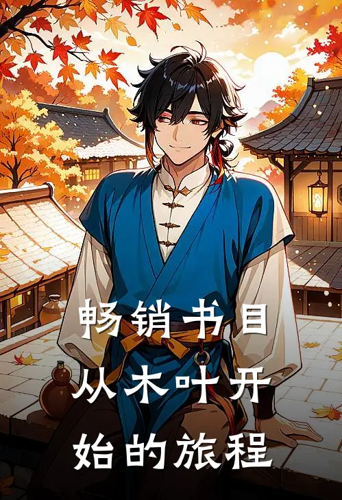 畅销书目从木叶开始的旅程