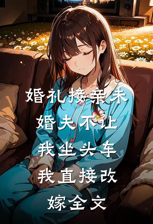 婚礼接亲未婚夫不让我坐头车，我直接改嫁全文