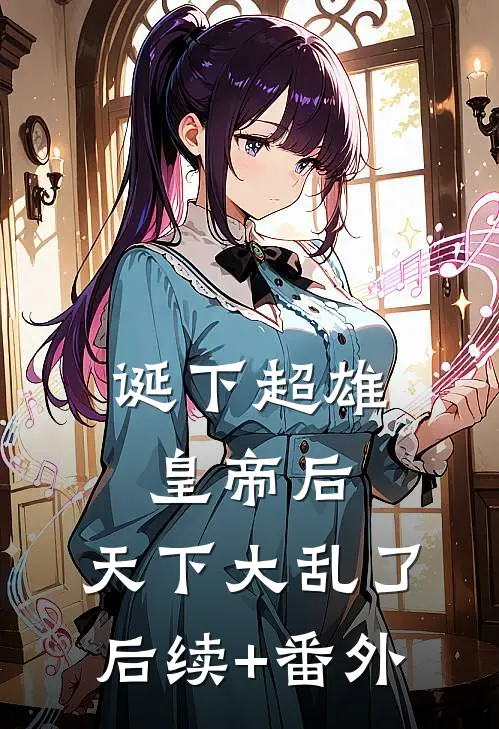 诞下超雄皇帝后，天下大乱了后续+番外