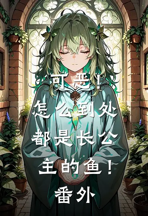 可恶！怎么到处都是长公主的鱼！番外