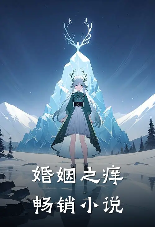 婚姻之痒畅销小说