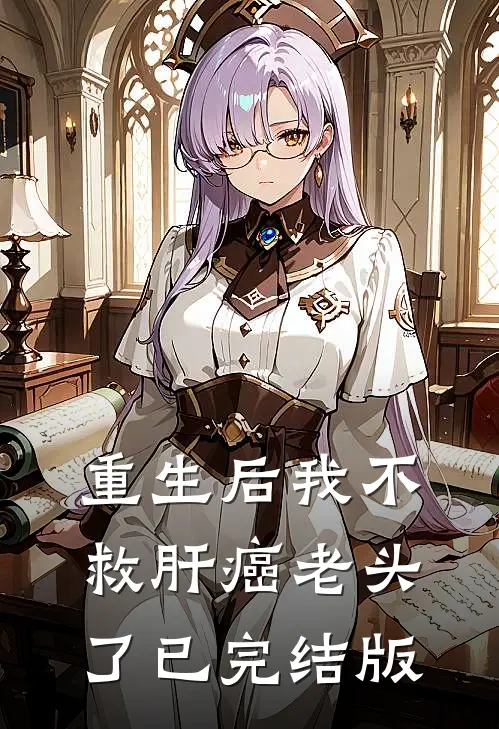 重生后我不救肝癌老头了已完结版