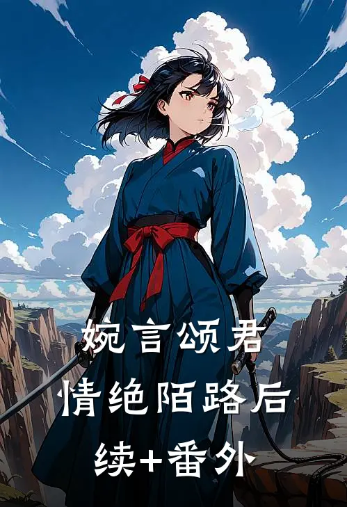 婉言颂君，情绝陌路后续+番外