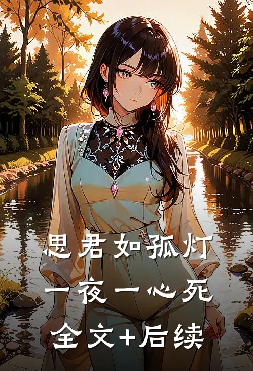 思君如孤灯，一夜一心死全文+后续