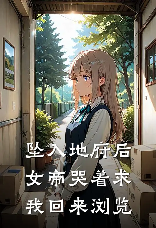 坠入地府后，女帝哭着求我回来浏览