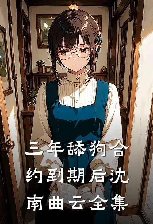 三年舔狗合约到期后沈南曲云 全集
