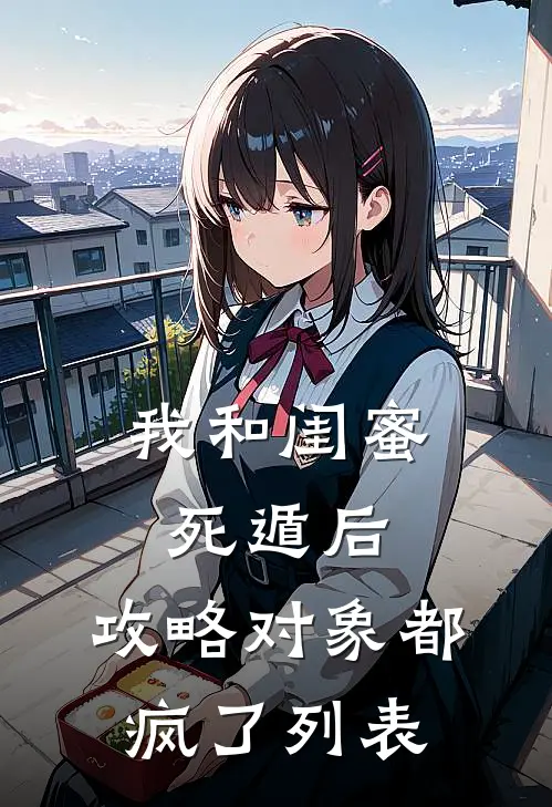 我和闺蜜死遁后，攻略对象都疯了列表