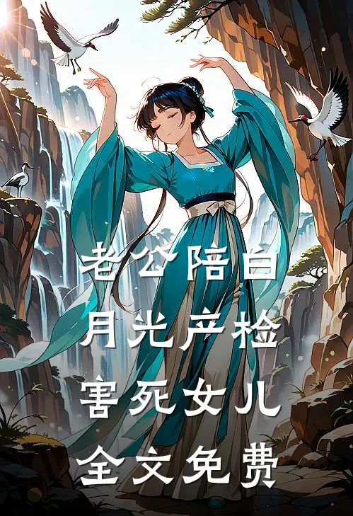 老公陪白月光产检，害死女儿全文免费