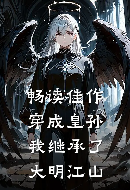 畅读佳作穿成皇孙，我继承了大明江山