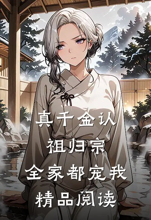 真千金认祖归宗，全家都宠我精品阅读